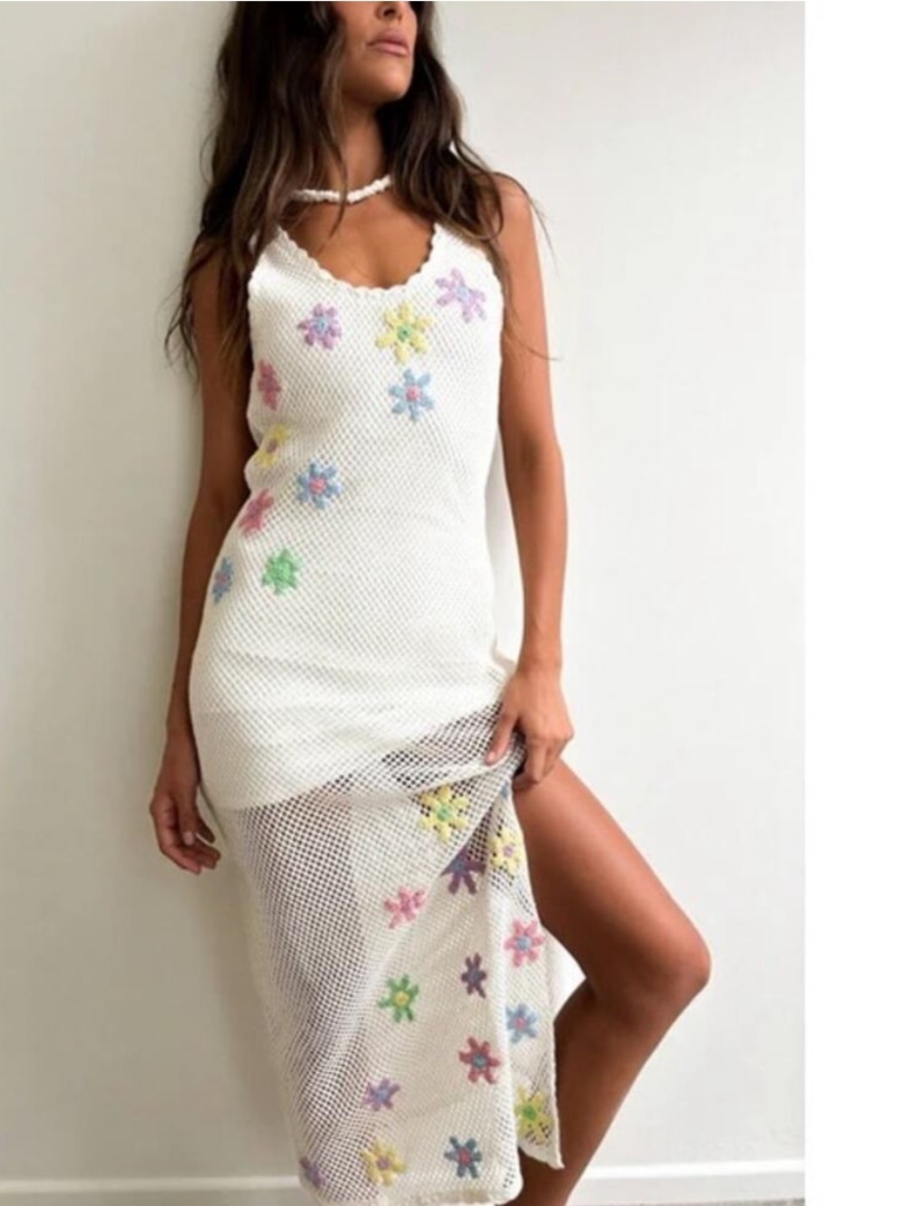 BEACH RIOT Diana Dress Size Small